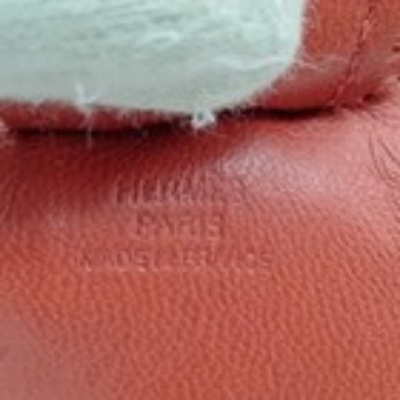 HERMES - Horse Bag Charm R1.315 - Picture 5 of 5